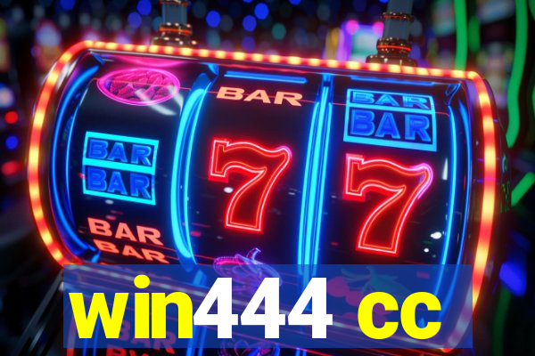 win444 cc